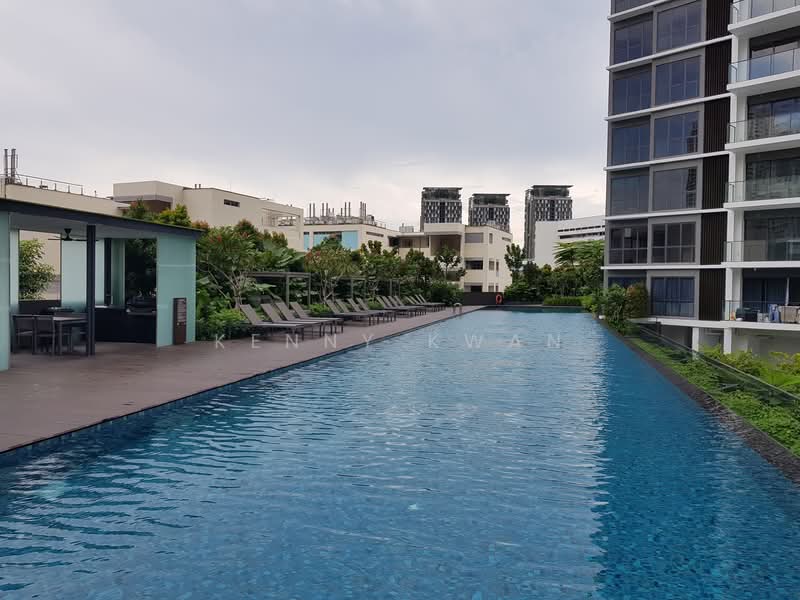 The Clement Canopy, Ave 1 Clementi, 2 Bedrooms, 635 sqft, Condominium For Rent, by Kenny Kwan, 21877122 - PropertyGuru.com.sg