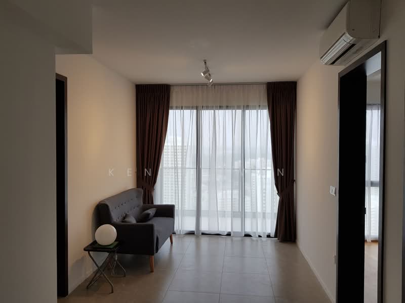 The Clement Canopy, Ave 1 Clementi, 2 Bedrooms, 635 sqft, Condominium For Rent, by Kenny Kwan, 21877122 - PropertyGuru.com.sg