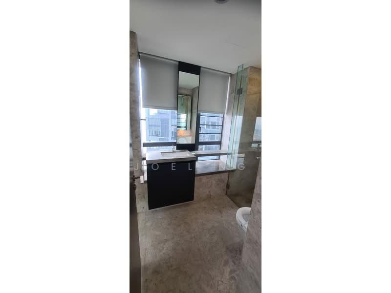 Skysuites @ Anson, 8 Enggor Street, 3 Bedrooms, 1,012 sqft, Condominium For Rent, by Joel Ng, 21877317 - PropertyGuru.com.sg