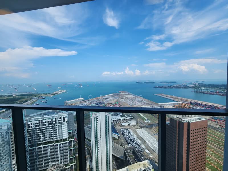 Skysuites @ Anson, 8 Enggor Street, 3 Bedrooms, 1,012 sqft, Condominium For Rent, by Joel Ng, 21877317 - PropertyGuru.com.sg