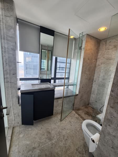 Skysuites @ Anson, 8 Enggor Street, 3 Bedrooms, 1,012 sqft, Condominium For Rent, by Joel Ng, 21877317 - PropertyGuru.com.sg