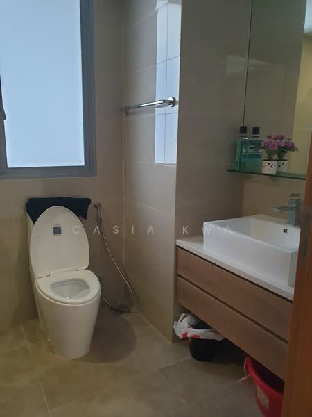 Seastrand, 7 Pasir Ris Link, 2 Bedrooms, 883 sqft, Condominium For Sale, by Casia Kwa, 21877545 - PropertyGuru.com.sg
