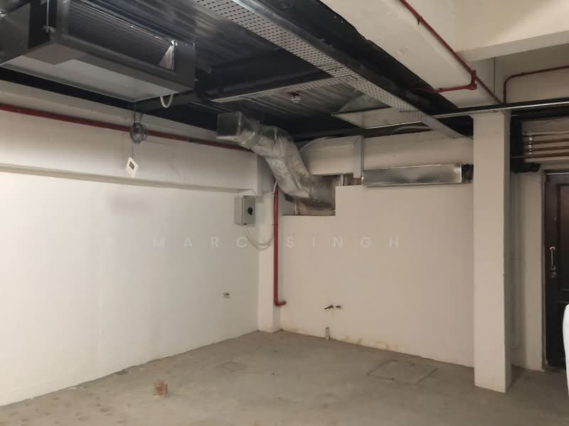 Stanley Street F&B For Lease!, , 1,018 sqft, Food & Beverage For Rent, by Marc Singh, 21877676 - CommercialGuru.com.sg
