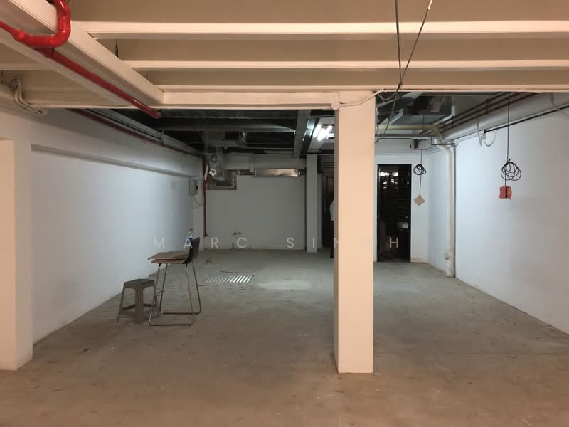 Stanley Street F&B For Lease!, , 1,018 sqft, Food & Beverage For Rent, by Marc Singh, 21877676 - CommercialGuru.com.sg