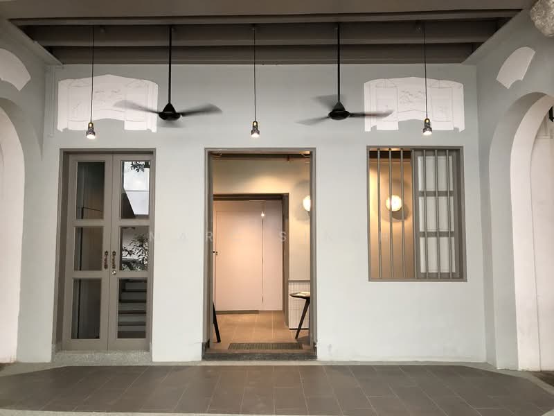 Stanley Street F&B For Lease!, , 1,018 sqft, Food & Beverage For Rent, by Marc Singh, 21877676 - CommercialGuru.com.sg