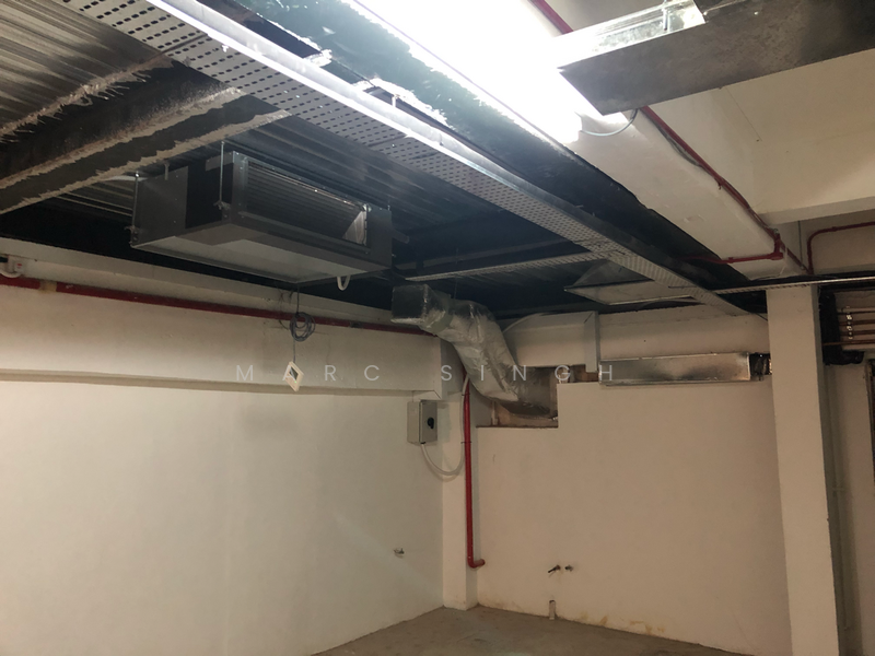 Stanley Street F&B For Lease!, , 1,018 sqft, Food & Beverage For Rent, by Marc Singh, 21877676 - CommercialGuru.com.sg
