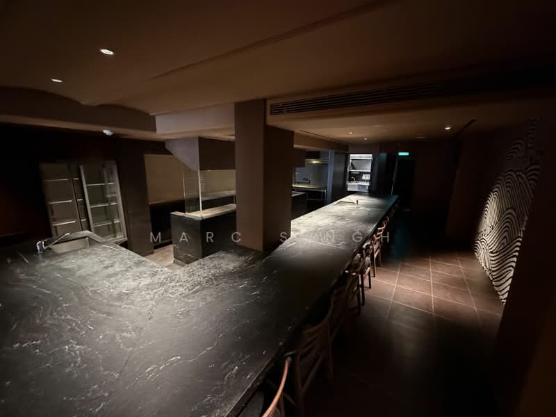 Stanley Street F&B For Lease!, , 1,018 sqft, Food & Beverage For Rent, by Marc Singh, 21877676 - CommercialGuru.com.sg