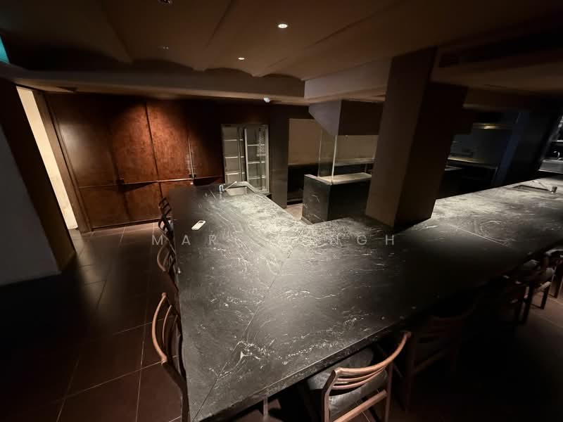 Stanley Street F&B For Lease!, , 1,018 sqft, Food & Beverage For Rent, by Marc Singh, 21877676 - CommercialGuru.com.sg