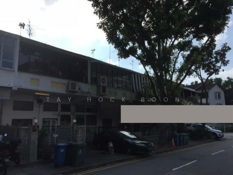 29A Shrewsbury Road, 29 Shrewsbury Road, Room Rental, 170 Sqft, Condos