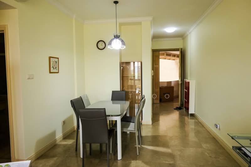 Heritage View, 10 Dover Rise, 2 Bedrooms, 969 sqft, Condominium For Rent, by Thoo Jean Yean, 21878043 - PropertyGuru.com.sg