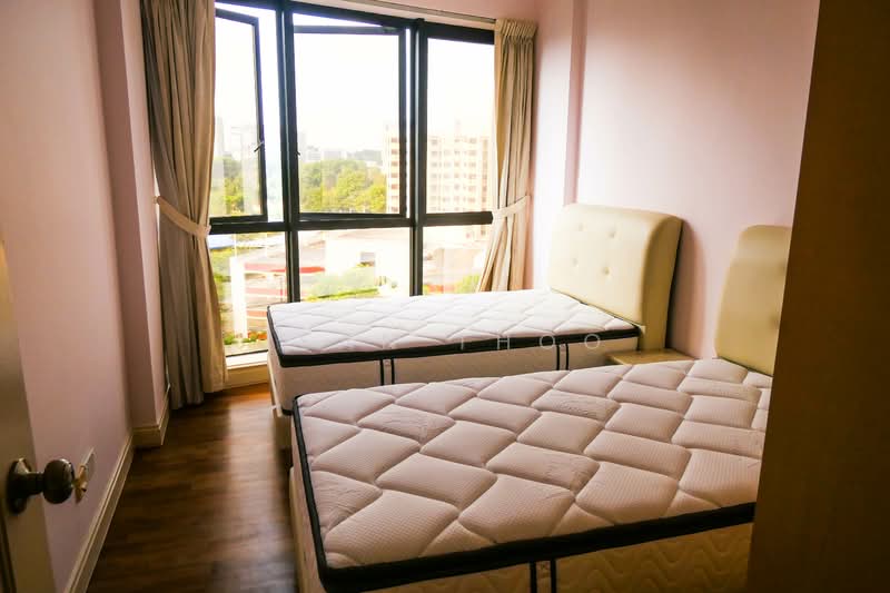 Heritage View, 10 Dover Rise, 2 Bedrooms, 969 sqft, Condominium For Rent, by Thoo Jean Yean, 21878043 - PropertyGuru.com.sg