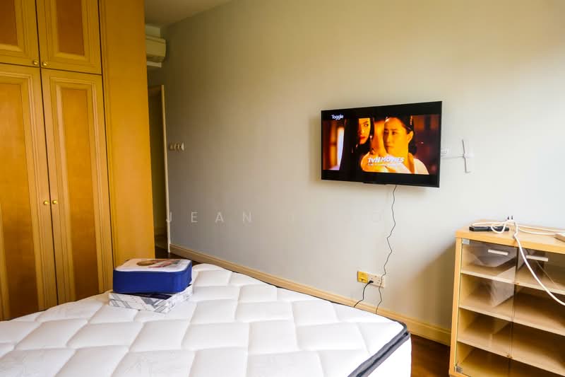 Heritage View, 10 Dover Rise, 2 Bedrooms, 969 sqft, Condominium For Rent, by Thoo Jean Yean, 21878043 - PropertyGuru.com.sg