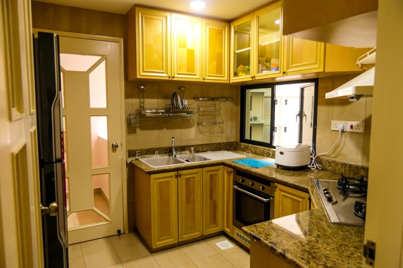 Heritage View, 10 Dover Rise, 2 Bedrooms, 969 sqft, Condominium For Rent, by Thoo Jean Yean, 21878043 - PropertyGuru.com.sg