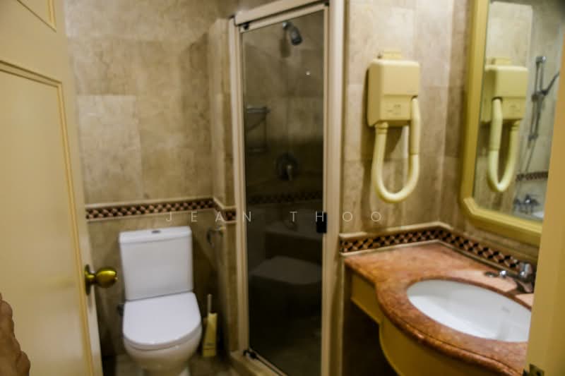 Heritage View, 10 Dover Rise, 2 Bedrooms, 969 sqft, Condominium For Rent, by Thoo Jean Yean, 21878043 - PropertyGuru.com.sg