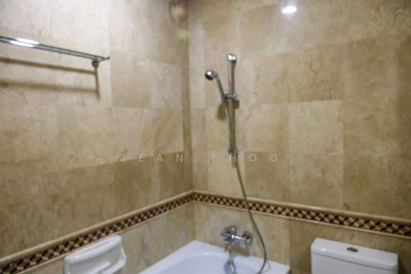 Heritage View, 10 Dover Rise, 2 Bedrooms, 969 sqft, Condominium For Rent, by Thoo Jean Yean, 21878043 - PropertyGuru.com.sg