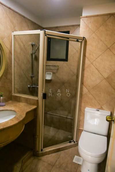 Heritage View, 10 Dover Rise, 2 Bedrooms, 969 sqft, Condominium For Rent, by Thoo Jean Yean, 21878043 - PropertyGuru.com.sg