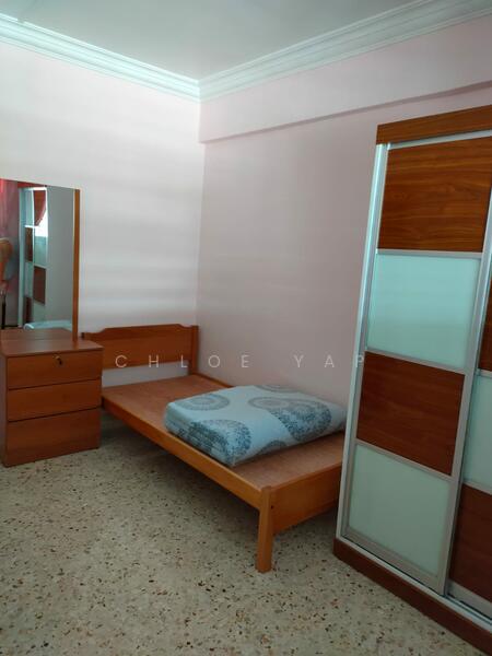 For Rent - 113 Tampines Street 11