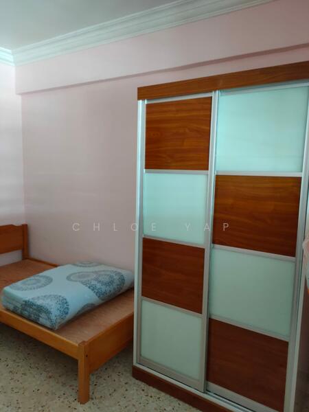 For Rent - 113 Tampines Street 11