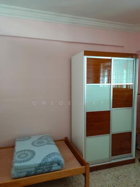 For Rent - 113 Tampines Street 11