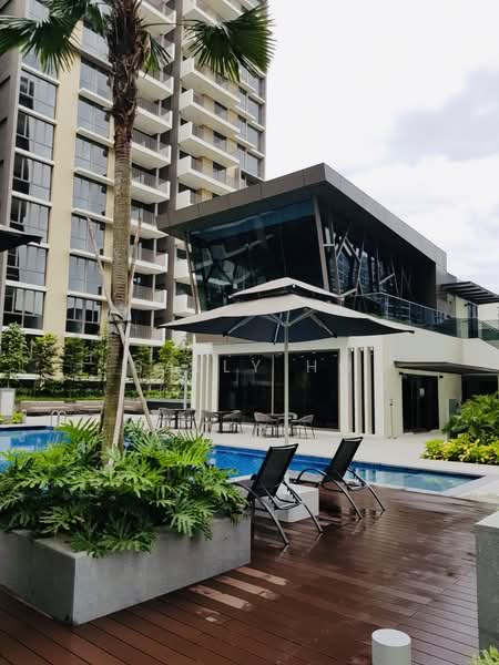 Treasure Crest, 50 Anchorvale Crescent, Room Rental, 100 sqft, Executive Condominium For Rent, by Sally Ho, 21878740 - PropertyGuru.com.sg