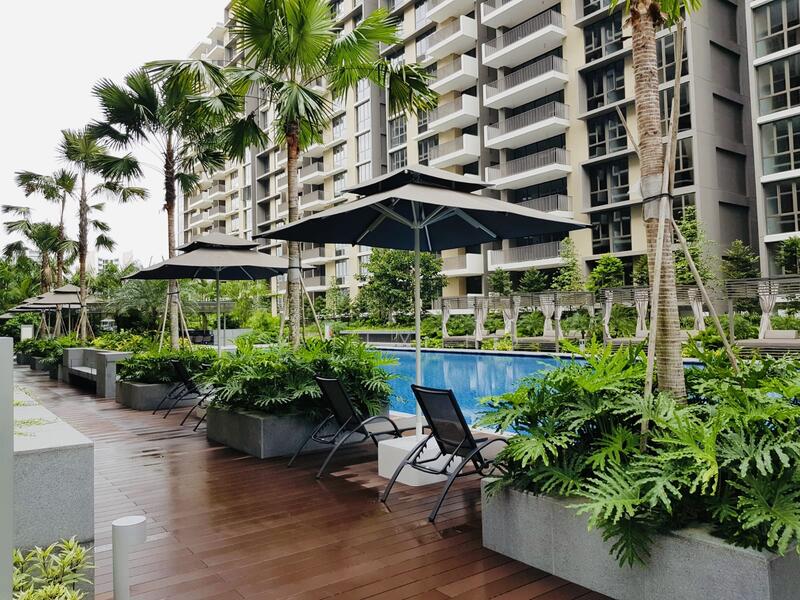 Treasure Crest, 50 Anchorvale Crescent, Room Rental, 100 sqft, Executive Condominium For Rent, by Sally Ho, 21878740 - PropertyGuru.com.sg
