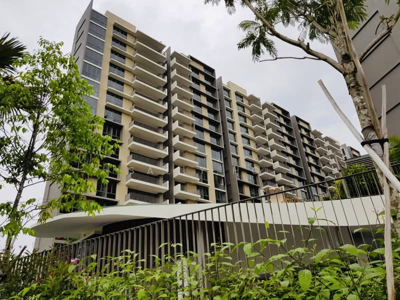 Treasure Crest, 50 Anchorvale Crescent, Room Rental, 100 sqft, Executive Condominium For Rent, by Sally Ho, 21878740 - PropertyGuru.com.sg