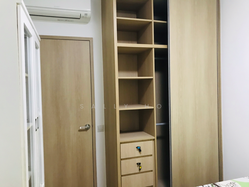 Treasure Crest, 50 Anchorvale Crescent, Room Rental, 100 sqft, Executive Condominium For Rent, by Sally Ho, 21878740 - PropertyGuru.com.sg