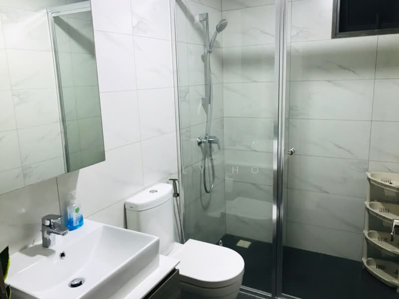 Treasure Crest, 50 Anchorvale Crescent, Room Rental, 100 sqft, Executive Condominium For Rent, by Sally Ho, 21878740 - PropertyGuru.com.sg