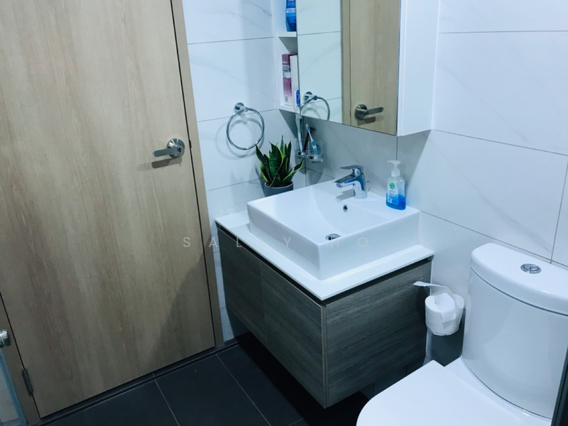 Treasure Crest, 50 Anchorvale Crescent, Room Rental, 100 sqft, Executive Condominium For Rent, by Sally Ho, 21878740 - PropertyGuru.com.sg