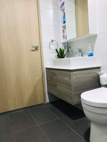 Treasure Crest, 50 Anchorvale Crescent, Room Rental, 100 sqft, Executive Condominium For Rent, by Sally Ho, 21878740 - PropertyGuru.com.sg