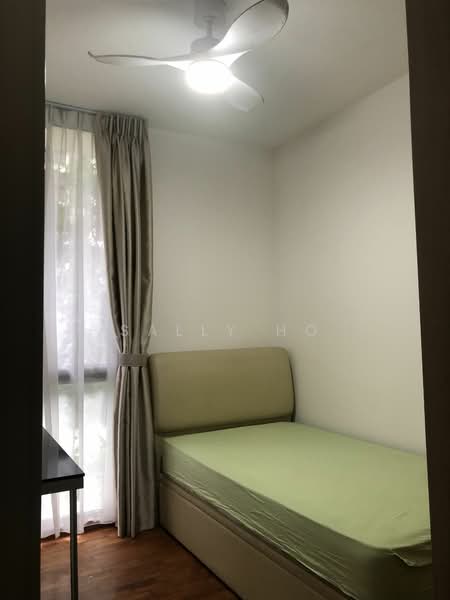 Treasure Crest, 50 Anchorvale Crescent, Room Rental, 100 sqft, Executive Condominium For Rent, by Sally Ho, 21878740 - PropertyGuru.com.sg