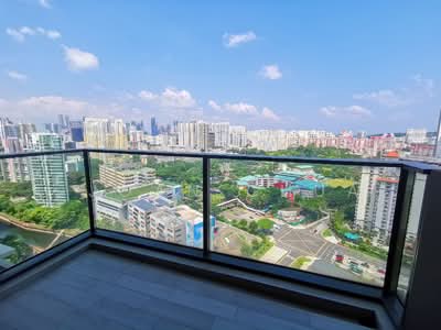 For Rent - Principal Garden