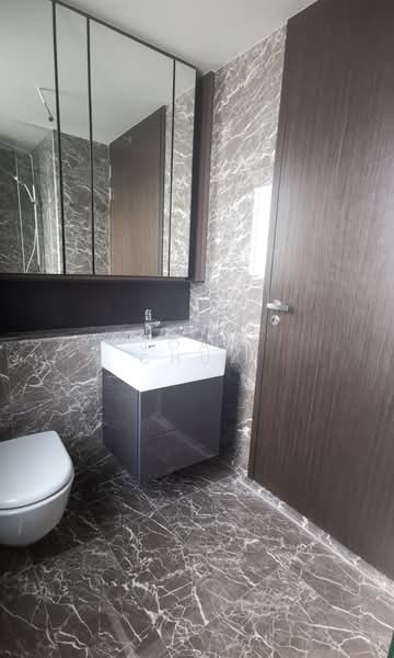 Principal Garden, 91 Prince Charles Crescent, 2 Bedrooms, 786 sqft, Condominium For Rent, by Joan Chua, 21878808 - PropertyGuru.com.sg