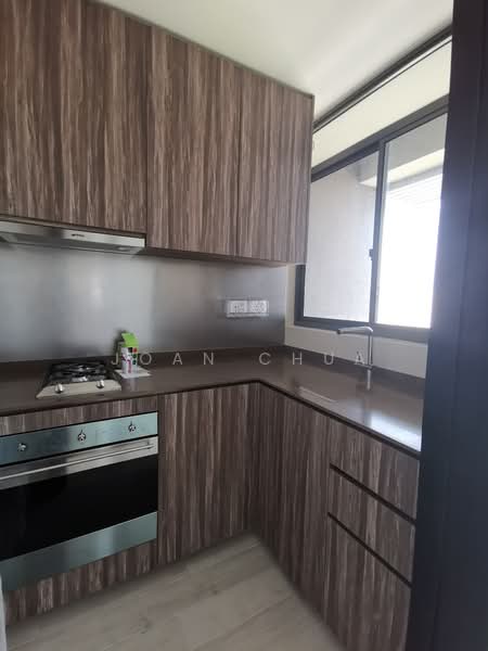 Principal Garden, 91 Prince Charles Crescent, 2 Bedrooms, 786 sqft, Condominium For Rent, by Joan Chua, 21878808 - PropertyGuru.com.sg