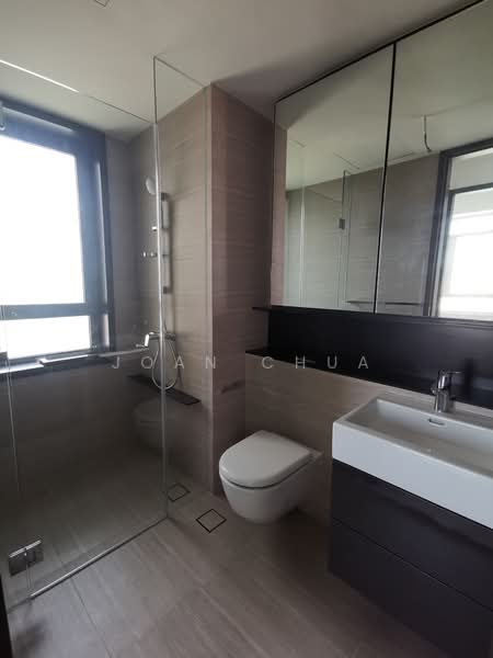 Principal Garden, 91 Prince Charles Crescent, 2 Bedrooms, 786 sqft, Condominium For Rent, by Joan Chua, 21878808 - PropertyGuru.com.sg