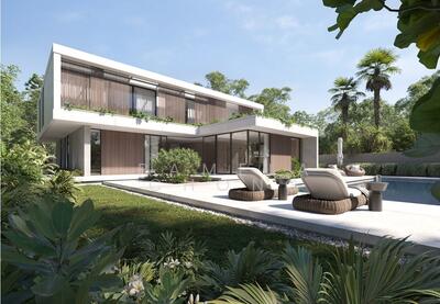 For Sale - NEAR BOTANIC GARDENS ⭐️ULTRA LUX GCB (顶级优质洋房）☎️PAM 90228600