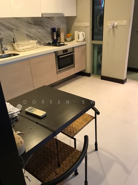 Emily Residence, 3 Mount Emily Road, 1 Bedroom, 549 sqft, Apartment For Sale, by Doreen Swee, 21879105 - PropertyGuru.com.sg