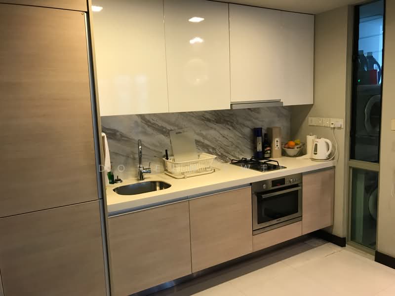Emily Residence, 3 Mount Emily Road, 1 Bedroom, 549 sqft, Apartment For Sale, by Doreen Swee, 21879105 - PropertyGuru.com.sg