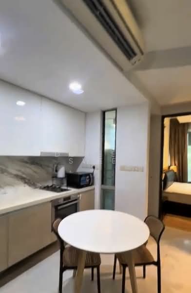 Emily Residence, 3 Mount Emily Road, 1 Bedroom, 549 sqft, Apartment For Sale, by Doreen Swee, 21879105 - PropertyGuru.com.sg