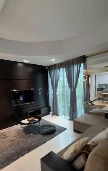 Emily Residence, 3 Mount Emily Road, 1 Bedroom, 549 sqft, Apartment For Sale, by Doreen Swee, 21879105 - PropertyGuru.com.sg