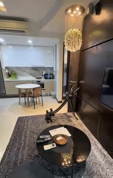 Emily Residence, 3 Mount Emily Road, 1 Bedroom, 549 sqft, Apartment For Sale, by Doreen Swee, 21879105 - PropertyGuru.com.sg