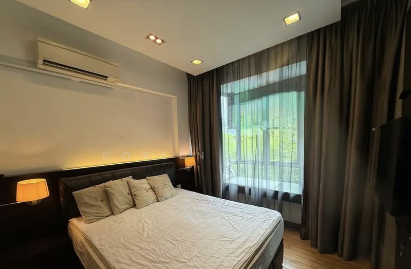 Emily Residence, 3 Mount Emily Road, 1 Bedroom, 549 sqft, Apartment For Sale, by Doreen Swee, 21879105 - PropertyGuru.com.sg
