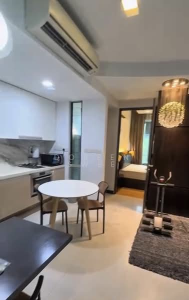 Emily Residence, 3 Mount Emily Road, 1 Bedroom, 549 sqft, Apartment For Sale, by Doreen Swee, 21879105 - PropertyGuru.com.sg