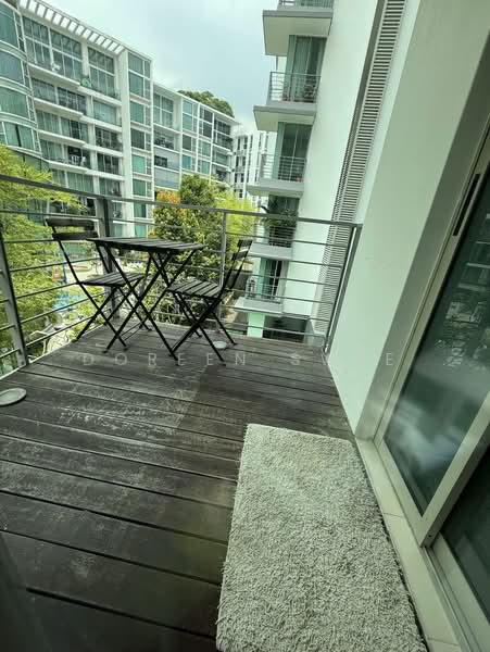 Emily Residence, 3 Mount Emily Road, 1 Bedroom, 549 sqft, Apartment For Sale, by Doreen Swee, 21879105 - PropertyGuru.com.sg