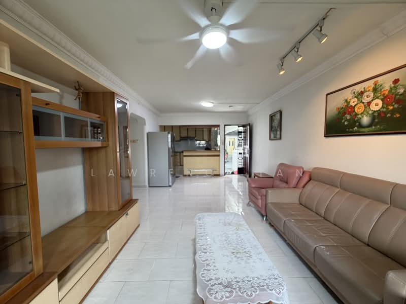 For Rent - 328 Yishun Ring Road