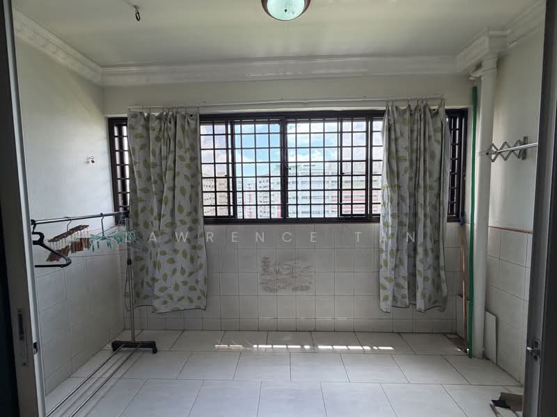 For Rent - 328 Yishun Ring Road