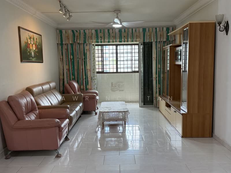 For Rent - 328 Yishun Ring Road