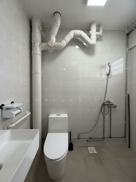 For Rent - 328 Yishun Ring Road