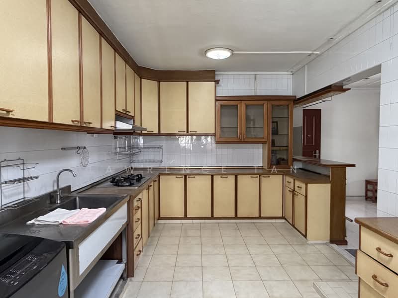 For Rent - 328 Yishun Ring Road