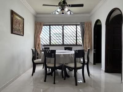 For Rent - 328 Yishun Ring Road